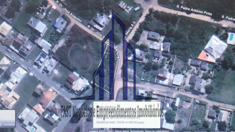 Terreno à Venda,  em Itaboraí