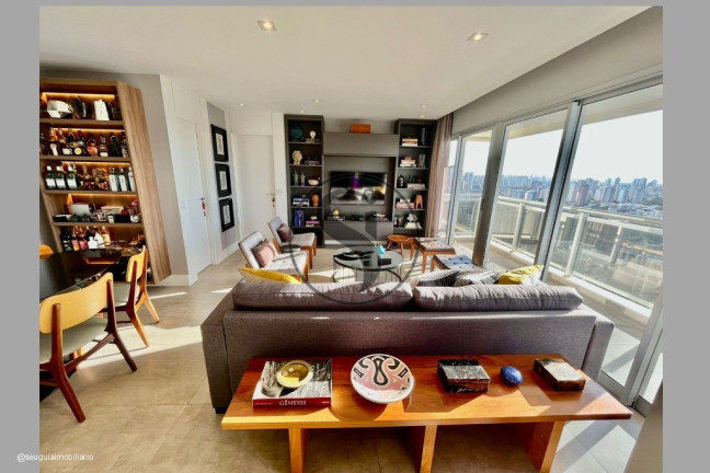 Imagem Apartamento com 1 Quarto à Venda, 72 m² em Vila Cruzeiro - São Paulo Imagem Apartamento com 1 Quarto à Venda, 72 m² em Vila Cruzeiro - São Paulo