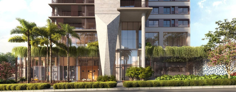 Imagem Apartamento com 2 Quartos à Venda, 70 m² em Perdizes - São Paulo