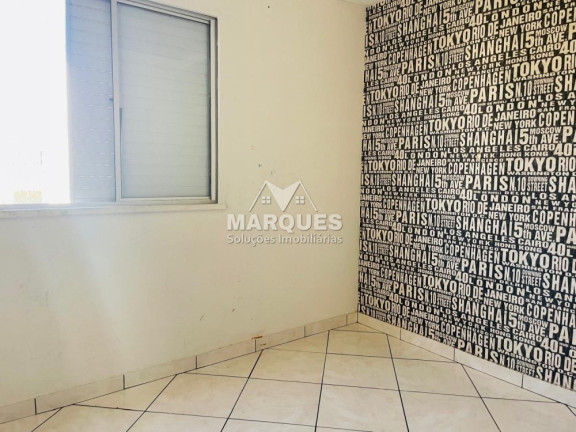 Imagem Apartamento com 2 Quartos à Venda, 46 m² em Parque Bandeirantes I - Sumaré Imagem Apartamento com 2 Quartos à Venda, 46 m² em Parque Bandeirantes I - Sumaré