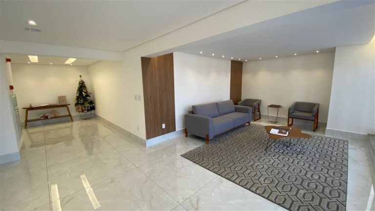 Imagem Apartamento com 2 Quartos para Alugar, 76 m² em Mirim - Praia Grande Imagem Apartamento com 2 Quartos para Alugar, 76 m² em Mirim - Praia Grande