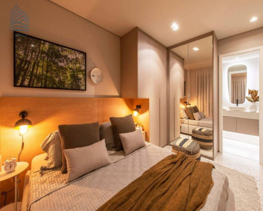 Imagem Imóvel com 2 Quartos à Venda, 69 m² em Campo Belo - São Paulo Imagem Imóvel com 2 Quartos à Venda, 69 m² em Campo Belo - São Paulo