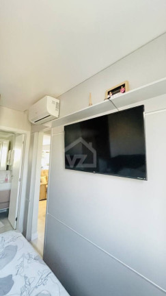 Imagem Apartamento com 2 Quartos à Venda, 96 m² em Jardim Caboré - São Paulo