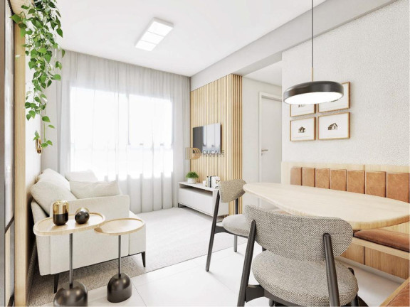 Imagem Apartamento com 2 Quartos à Venda, 46 m² em Ataíde - Vila Velha Imagem Apartamento com 2 Quartos à Venda, 46 m² em Ataíde - Vila Velha