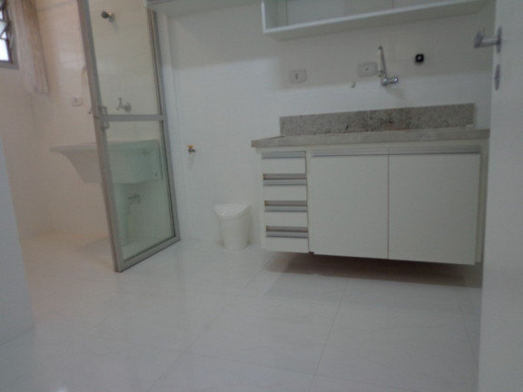 Imagem Imóvel com 1 Quarto para Alugar, 41 m² em Moema - São Paulo Imagem Imóvel com 1 Quarto para Alugar, 41 m² em Moema - São Paulo