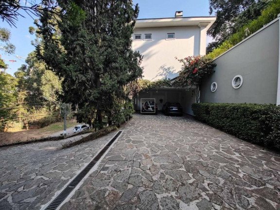 Imagem Casa com 3 Quartos à Venda, 600 m² em Residencial Tamboré - Barueri Imagem Casa com 3 Quartos à Venda, 600 m² em Residencial Tamboré - Barueri