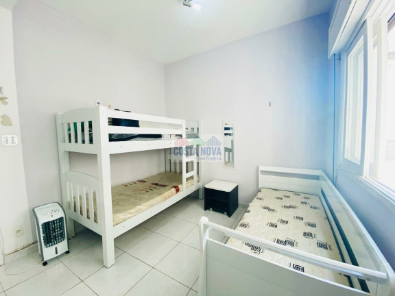 Imagem Apartamento com 1 Quarto à Venda, 33 m² em Boqueirão - Santos Imagem Apartamento com 1 Quarto à Venda, 33 m² em Boqueirão - Santos