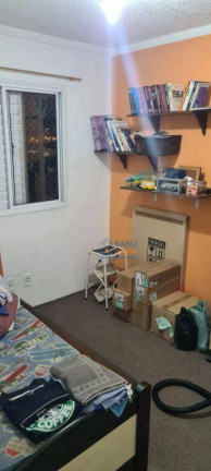 Imagem Apartamento com 2 Quartos à Venda, 47 m² em Interlagos - São Paulo Imagem Apartamento com 2 Quartos à Venda, 47 m² em Interlagos - São Paulo