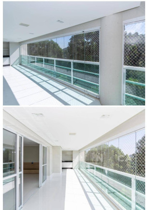 Imagem Apartamento com 3 Quartos à Venda, 202 m² em Tamboré - Santana De Parnaíba