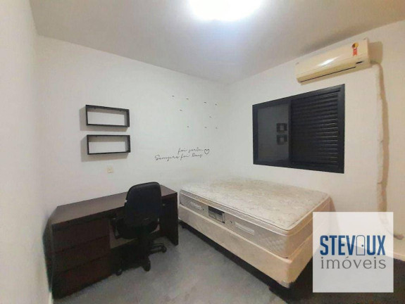 Imagem Apartamento com 1 Quarto à Venda, 45 m² em Vila Olímpia - São Paulo