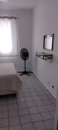 Imagem Apartamento com 2 Quartos à Venda, 50 m² em Itaguá - Ubatuba