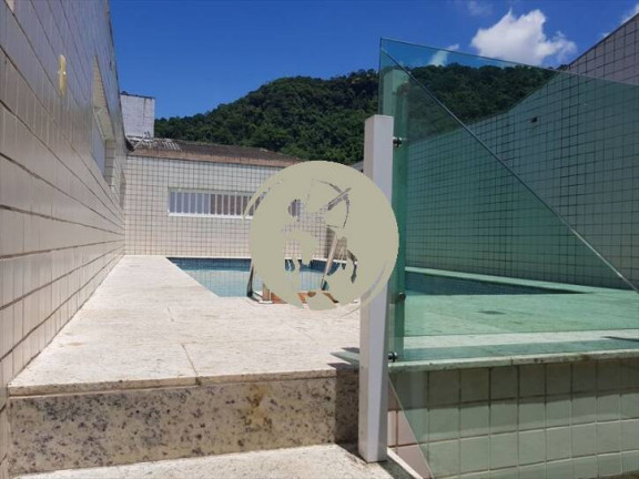 Imagem Casa com 4 Quartos à Venda, 400 m² em Marape - Santos Imagem Casa com 4 Quartos à Venda, 400 m² em Marape - Santos