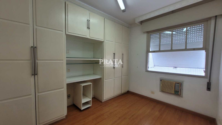 Imagem Apartamento com 3 Quartos à Venda, 279 m² em José Menino - Santos Imagem Apartamento com 3 Quartos à Venda, 279 m² em José Menino - Santos