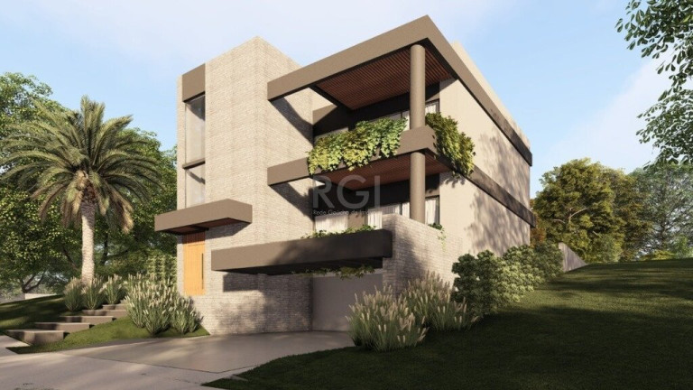 Imagem Casa de Condomínio com 4 Quartos à Venda, 371 m² em Vila Nova - Porto Alegre Imagem Casa de Condomínio com 4 Quartos à Venda, 371 m² em Vila Nova - Porto Alegre