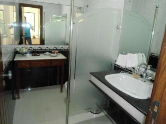 Imagem Casa com 6 Quartos à Venda, 650 m² em Federação - Salvador