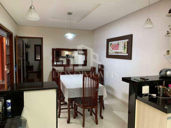 Imagem Casa com 3 Quartos à Venda, 208 m² em Jordanópolis - São Bernardo Do Campo Imagem Casa com 3 Quartos à Venda, 208 m² em Jordanópolis - São Bernardo Do Campo