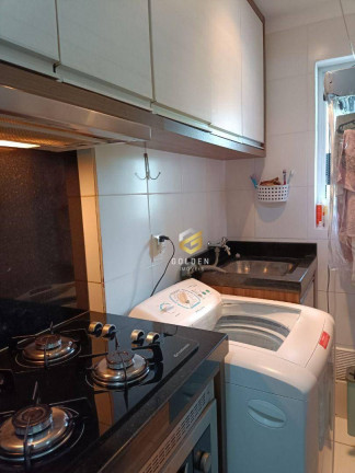 Imagem Apartamento com 2 Quartos à Venda, 60 m² em Alto Perequê - Porto Belo Imagem Apartamento com 2 Quartos à Venda, 60 m² em Alto Perequê - Porto Belo