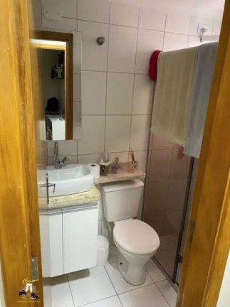 Imagem Apartamento com 2 Quartos à Venda, 54 m² em Vila Luzita - Santo André Imagem Apartamento com 2 Quartos à Venda, 54 m² em Vila Luzita - Santo André