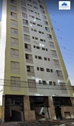 Imagem Apartamento com 1 Quarto à Venda, 50 m² em Botafogo - Campinas Imagem Apartamento com 1 Quarto à Venda, 50 m² em Botafogo - Campinas