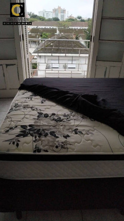 Imagem Apartamento com 2 Quartos à Venda, 90 m² em Ponta Da Praia - Santos Imagem Apartamento com 2 Quartos à Venda, 90 m² em Ponta Da Praia - Santos