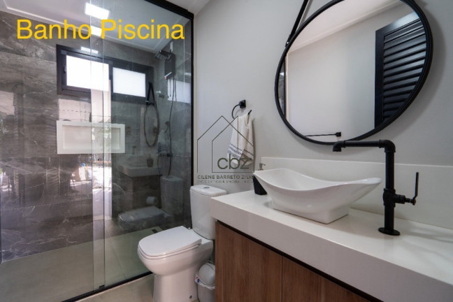 Imagem Casa com 5 Quartos à Venda, 486 m² em Condomínio Reserva Da Serra - Jundiaí Imagem Casa com 5 Quartos à Venda, 486 m² em Condomínio Reserva Da Serra - Jundiaí