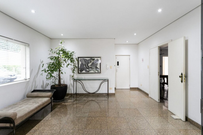 Imagem Imóvel com 3 Quartos à Venda, 162 m² em Campo Belo - São Paulo