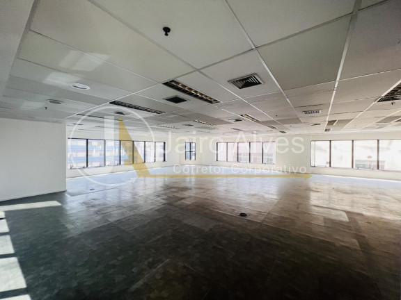 Imagem Imóvel Comercial para Alugar, 262 m² em Cerqueira César - São Paulo