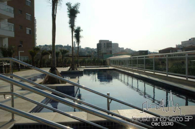 Imagem Apartamento com 3 Quartos à Venda, 118 m² em Vila Ipojuca - São Paulo