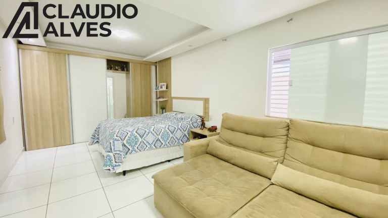 Imagem Casa de Condomínio com 4 Quartos à Venda, 237 m² em Sim - Feira De Santana Imagem Casa de Condomínio com 4 Quartos à Venda, 237 m² em Sim - Feira De Santana