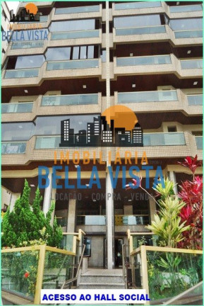 Imagem Cobertura com 4 Quartos à Venda, 90 m² em Jardim Marina - Mongaguá Imagem Cobertura com 4 Quartos à Venda, 90 m² em Jardim Marina - Mongaguá