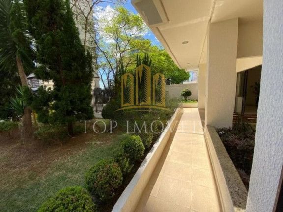 Imagem Apartamento com 4 Quartos à Venda, 107 m² em Jardim Aquarius - São José Dos Campos