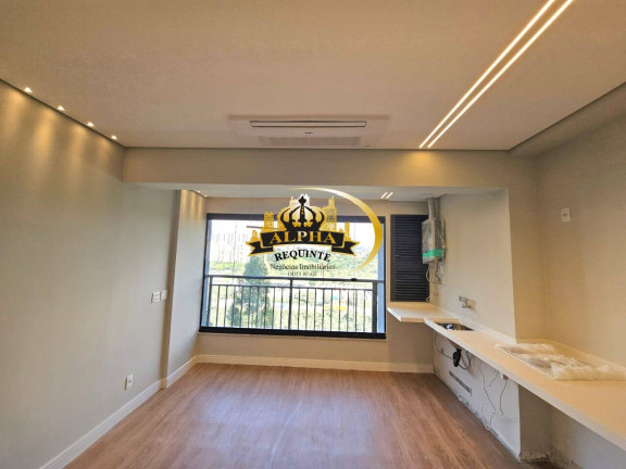 Imagem Apartamento com 3 Quartos à Venda, 70 m² em Alphaville Empresarial - Barueri Imagem Apartamento com 3 Quartos à Venda, 70 m² em Alphaville Empresarial - Barueri