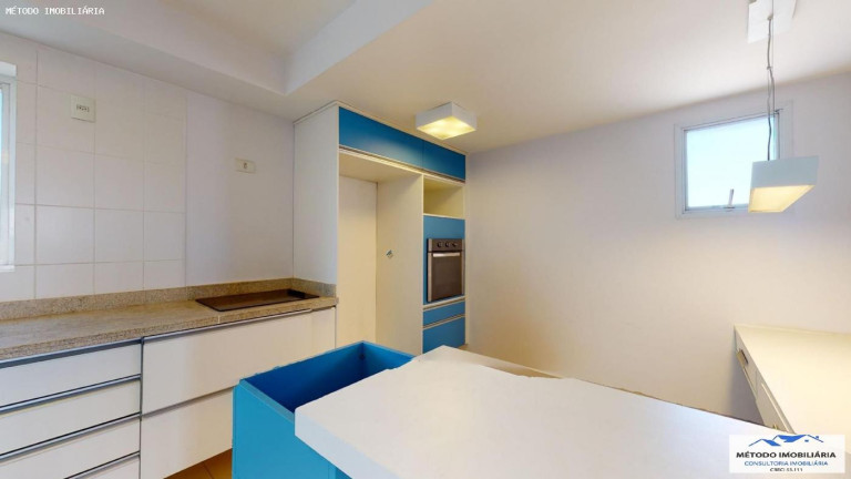 Imagem Apartamento com 1 Quarto à Venda, 50 m² em Brooklin - São Paulo Imagem Apartamento com 1 Quarto à Venda, 50 m² em Brooklin - São Paulo