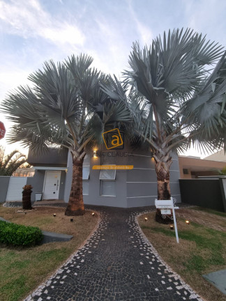 Casa com 4 Quartos à Venda,  em Parque Do Varvito - Itu