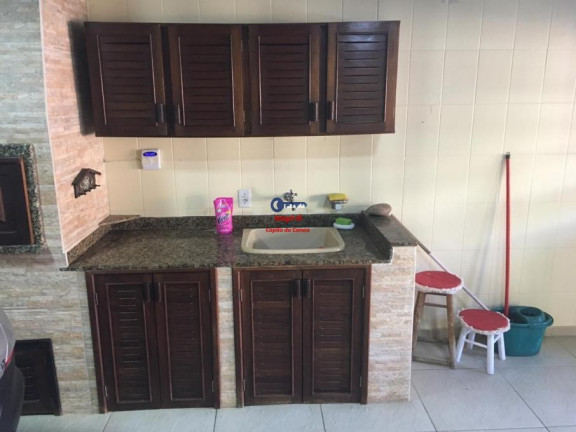 Imagem Casa com 4 Quartos à Venda, 180 m² em Capão Novo - Capão Da Canoa