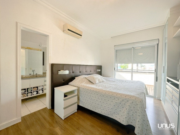 Imagem Cobertura com 3 Quartos à Venda, 268 m² em Coqueiros - Florianópolis