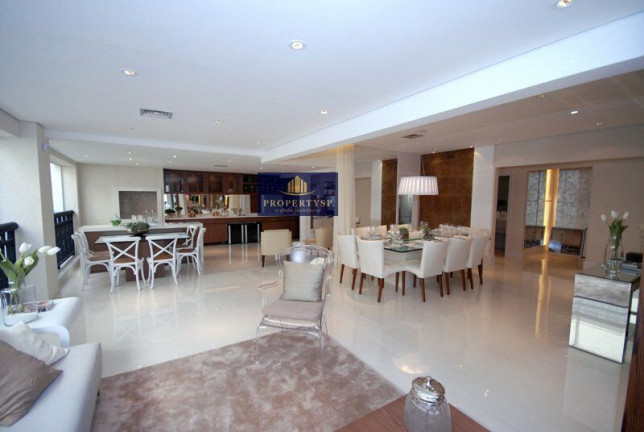 Imagem Apartamento com 4 Quartos à Venda, 266 m² em Perdizes - São Paulo Imagem Apartamento com 4 Quartos à Venda, 266 m² em Perdizes - São Paulo