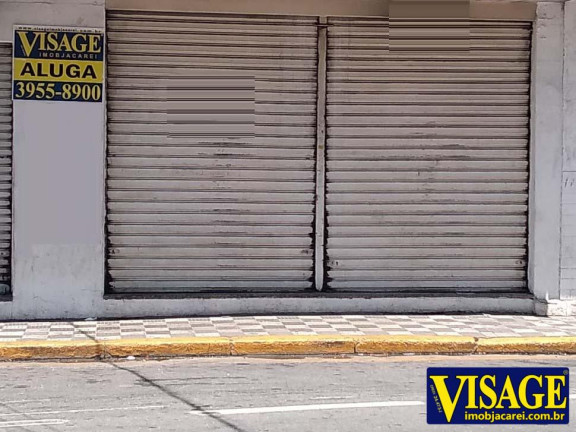 Imagem Ponto Comercial à Venda, 280 m² em Centro - Jacareí Imagem Ponto Comercial à Venda, 280 m² em Centro - Jacareí
