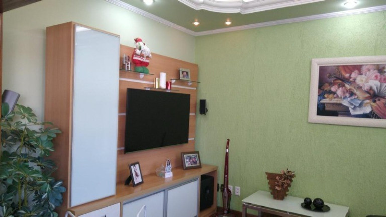 Imagem Imóvel com 3 Quartos à Venda, 132 m² em Jardim Vinte E Cinco De Agosto - Duque De Caxias