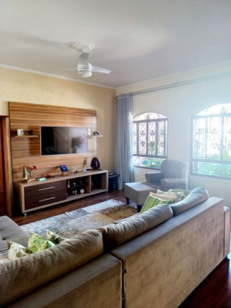 Imagem Casa com 3 Quartos à Venda, 169 m² em Jardim Altos De Suzano - Suzano Imagem Casa com 3 Quartos à Venda, 169 m² em Jardim Altos De Suzano - Suzano