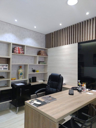 Imagem Sala Comercial à Venda, 250 m² em Jardim Messina - Jundiaí