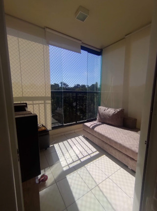 Imagem Imóvel com 2 Quartos à Venda, 87 m² em Jardim Tupanci - Barueri