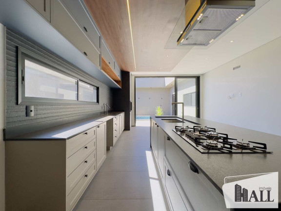 Imagem Casa com 3 Quartos à Venda, 216 m² em Terravista Residence Club - Mirassol Imagem Casa com 3 Quartos à Venda, 216 m² em Terravista Residence Club - Mirassol