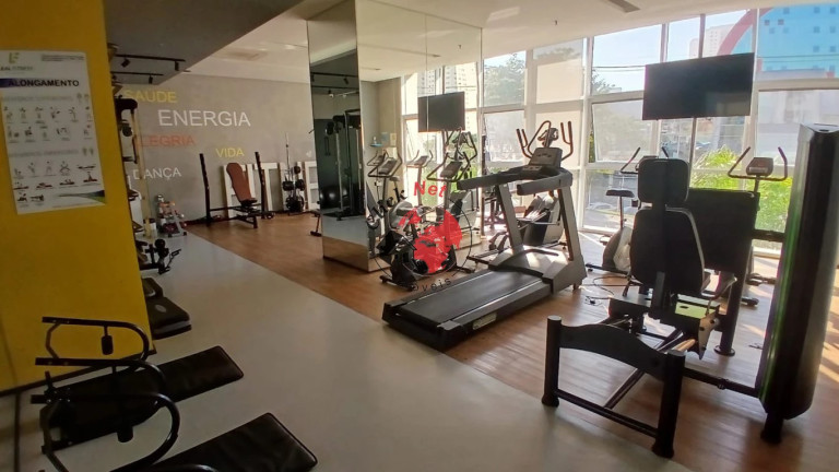 Imagem Apartamento com 1 Quarto para Alugar, 42 m² em Centro - São Bernardo Do Campo Imagem Apartamento com 1 Quarto para Alugar, 42 m² em Centro - São Bernardo Do Campo