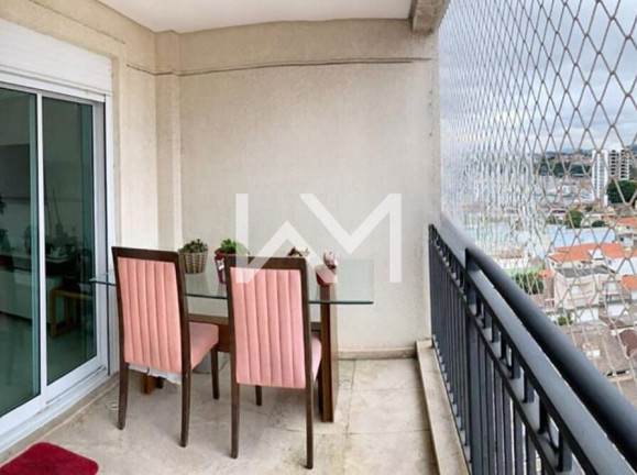 Imagem Apartamento com 3 Quartos à Venda, 151 m² em Vila Rosália - Guarulhos Imagem Apartamento com 3 Quartos à Venda, 151 m² em Vila Rosália - Guarulhos