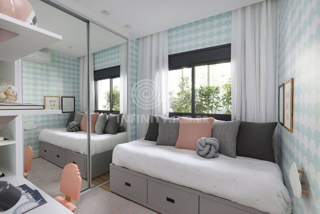 Imagem Apartamento com 2 Quartos à Venda, 64 m² em Jardim Paulista - São Paulo Imagem Apartamento com 2 Quartos à Venda, 64 m² em Jardim Paulista - São Paulo