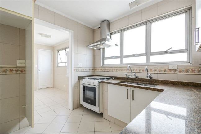 Imagem Apartamento com 2 Quartos à Venda, 102 m² em Vila Mariana - São Paulo