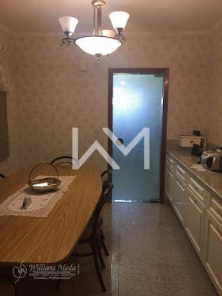 Imagem Apartamento com 3 Quartos à Venda, 220 m² em Vila Galvão - Guarulhos Imagem Apartamento com 3 Quartos à Venda, 220 m² em Vila Galvão - Guarulhos