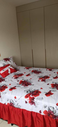 Imagem Apartamento com 2 Quartos à Venda, 58 m² em Residencial Alexandria - Várzea Paulista