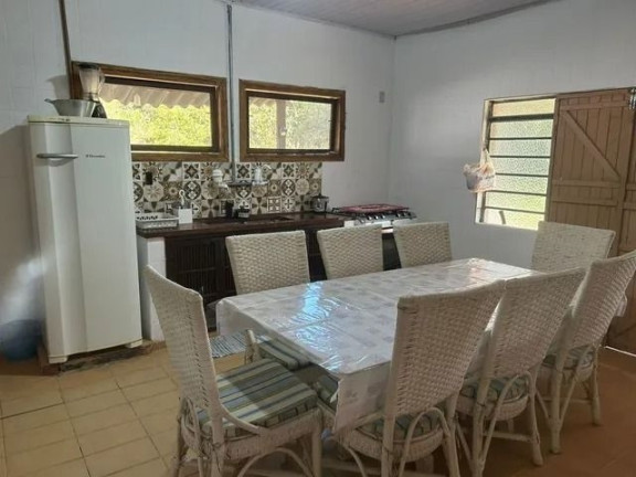 Imagem Chácara com 3 Quartos à Venda, 100 m² em Buquirinha - São José Dos Campos